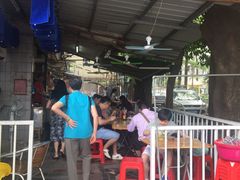 -梁记猪红店(员村昌乐园店)