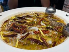 -太二酸菜鱼(长沙IFS国金中心店)