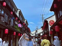-葑门横街