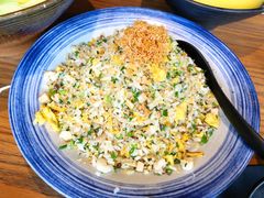 扬州炒饭-扬州狮子楼·非遗淮扬菜(东关街店)