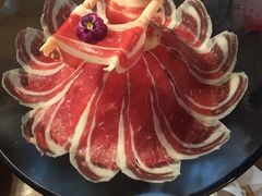 -红牌美蛙鱼头火锅(万辉国际广场店)