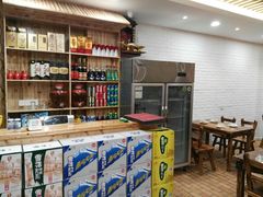 -圣夜东北菜烧烤·夜宵·龙虾(胥江路店)