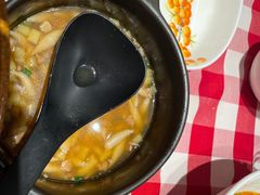 -西贝(枫蓝国际购物中心店)