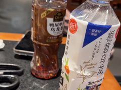 -何发发和牛烧肉·鳗鱼榴莲放题自助(乐峰广场店)