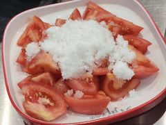 -贾青羊肉串(袁桥店)