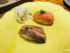 -信日本料理(信义坊店)