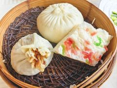-怡园饭店-餐厅(四望亭店)
