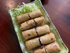 -周记蟹仔粉(侨港风情街店)