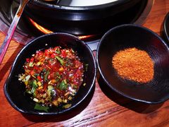 -串门邻居串串火锅(云南南路店)