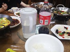 -亿香院土菜馆(东岳街店)