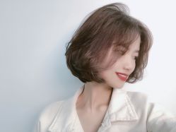 -MMby Hair Code芭曲发型