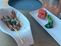 -同禧荟·港味海鲜火锅·粤菜(三亚湾店)
