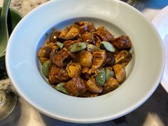 -那家小馆•北京菜•烤鸭(香山店)