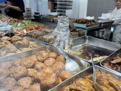 -王家沙点心店(南京西路总店)