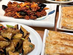 -春水锅贴·传统鲁菜(大明湖店)