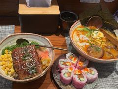 -戏作寿司(观音桥店)