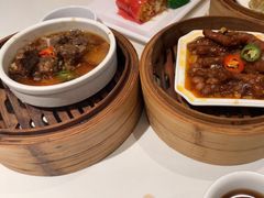 -稻香海鲜饭店(第一国际店)