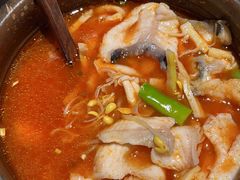 -山石榴·贵州菜(丰盛里店)