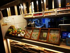 -一杯黔茶(西江千户苗寨古街店)