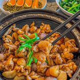 小河直街新开的这家私房菜真的绝绝子‼️