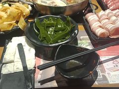 -呷哺呷哺(砂之船奥莱店)