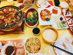 炸酱面-恭敬李·烤鸭(天坛北门店)