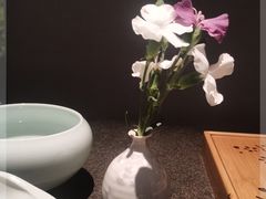 -梅间堂茶馆(绿地缤纷城店)