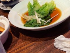-绿茶餐厅(燕郊永旺店)