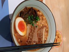 -火山屋台(新街口店)