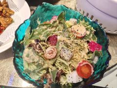 -巴特餐饮6加1音乐餐吧·新疆菜