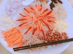 风生捞起-水乡人家私房菜(逢简店)
