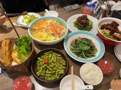 -锡和无锡菜(景丽苑店)
