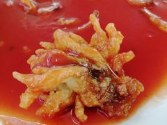 -笑红饭庄