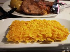 -宜家·瑞典风味餐厅(武汉荟聚中心店)