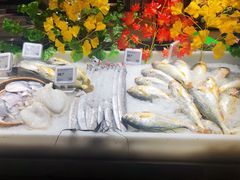 -盒马鲜生(馥邦国际店)