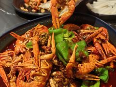 -红盔甲·小龙虾(长寿路店)