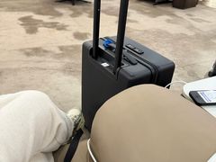 -南航明珠v2头等舱公务舱休息室
