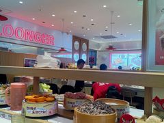 -龍歌自助小火锅(崂山丽达店)