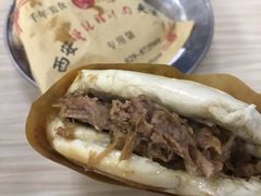 -樊记腊汁肉(竹笆市总店)