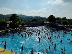 -南京银杏湖乐园