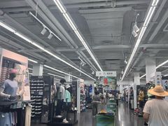 -迪卡侬(土桥店)