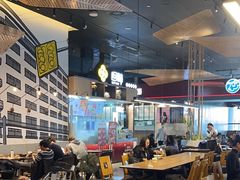 -康師傅私房牛肉面(浦机三店)