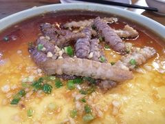 -陈傻子餐厅(世纪都会店)