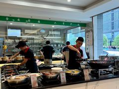 -群乐饭店(滨安路店)