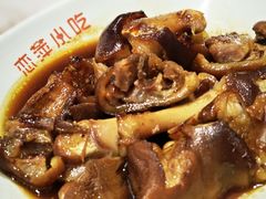 -恋萍小吃(时代店)