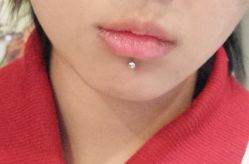 -木子·纹身店TATTOO穿孔·洗纹身