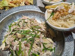 -林辉家宴·本地家常菜·头牌清远鸡(先锋店)