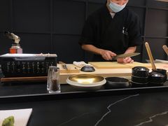 -Sushi Hanzo半藏(天环广场店)