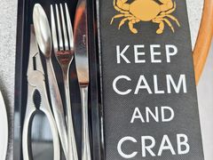 -Ministry of Crab•MOC(交子大道店)