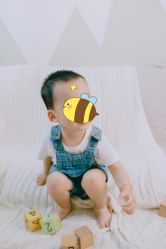 -嘟嘟卡奇儿童摄影